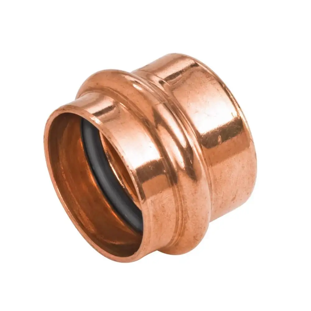 Nibco 9172650PCCP Wrought Copper Tube Cap