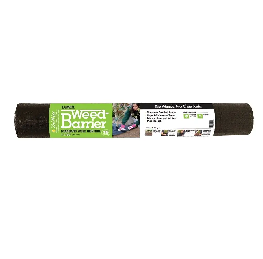 DeWitt DWB15650 Weed Barrier