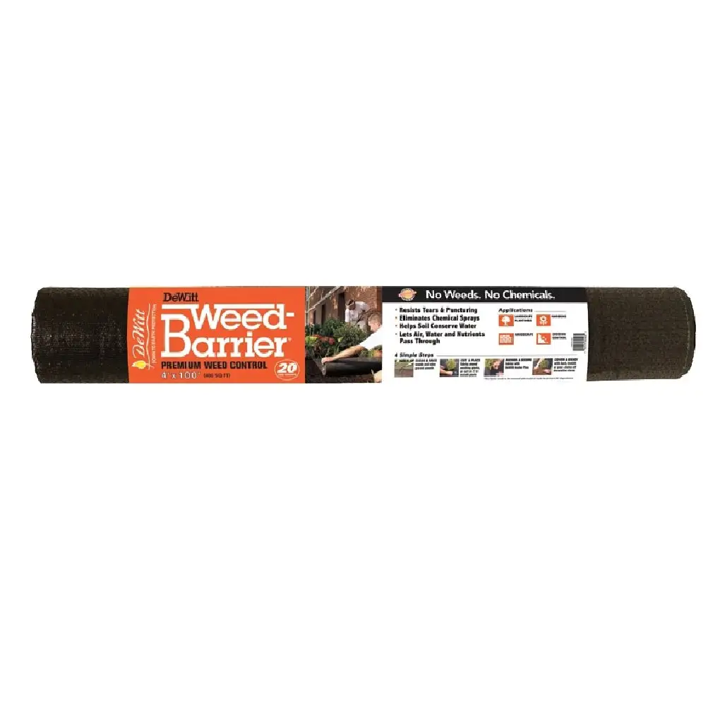 DeWitt DWB194100 Weed Barrier