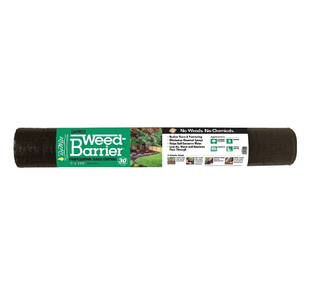 DeWitt DWB303150 Weed Barrier