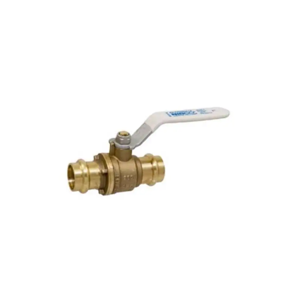 Nibco NF998KWA Press Ball Valve