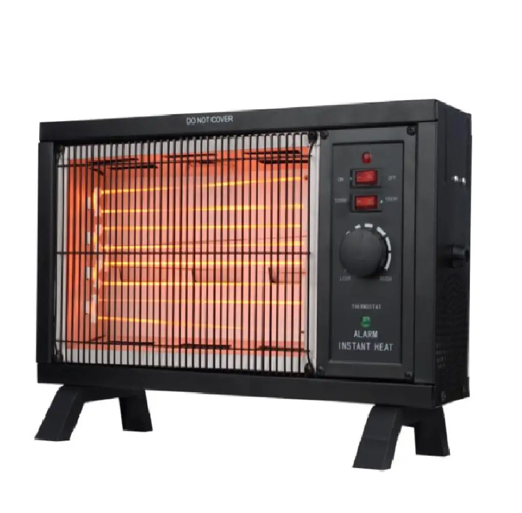 Perfect Aire 1PHF11 Electric Infrared Heater