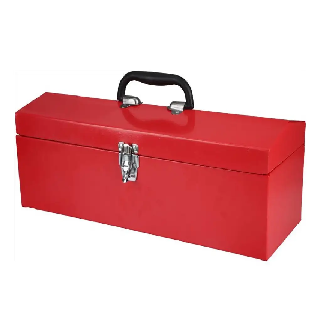 Steel Grip 2006964 Lockable Toolbox