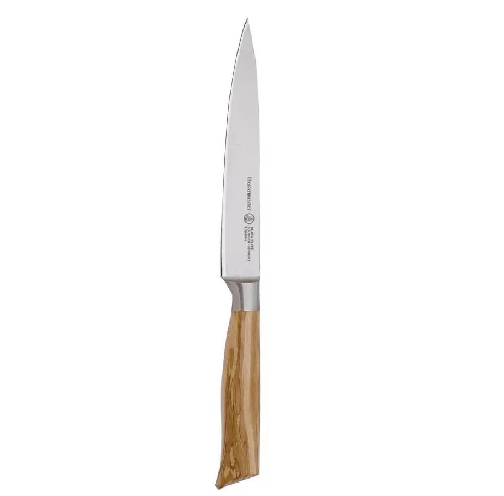 Messermeister E/6688-6 Oliva Elite Utility Knife