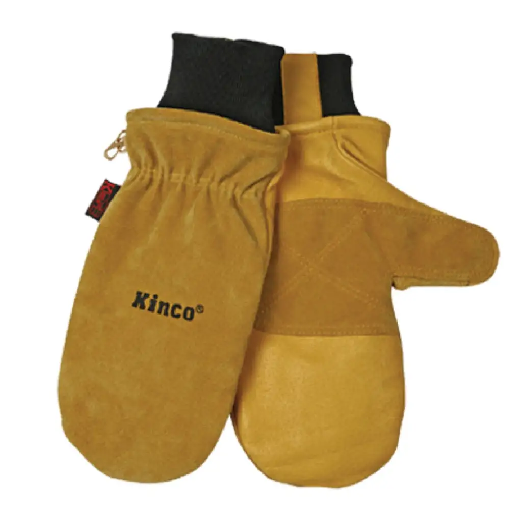 Kinco 901T-XL Thumb Patch Mittens