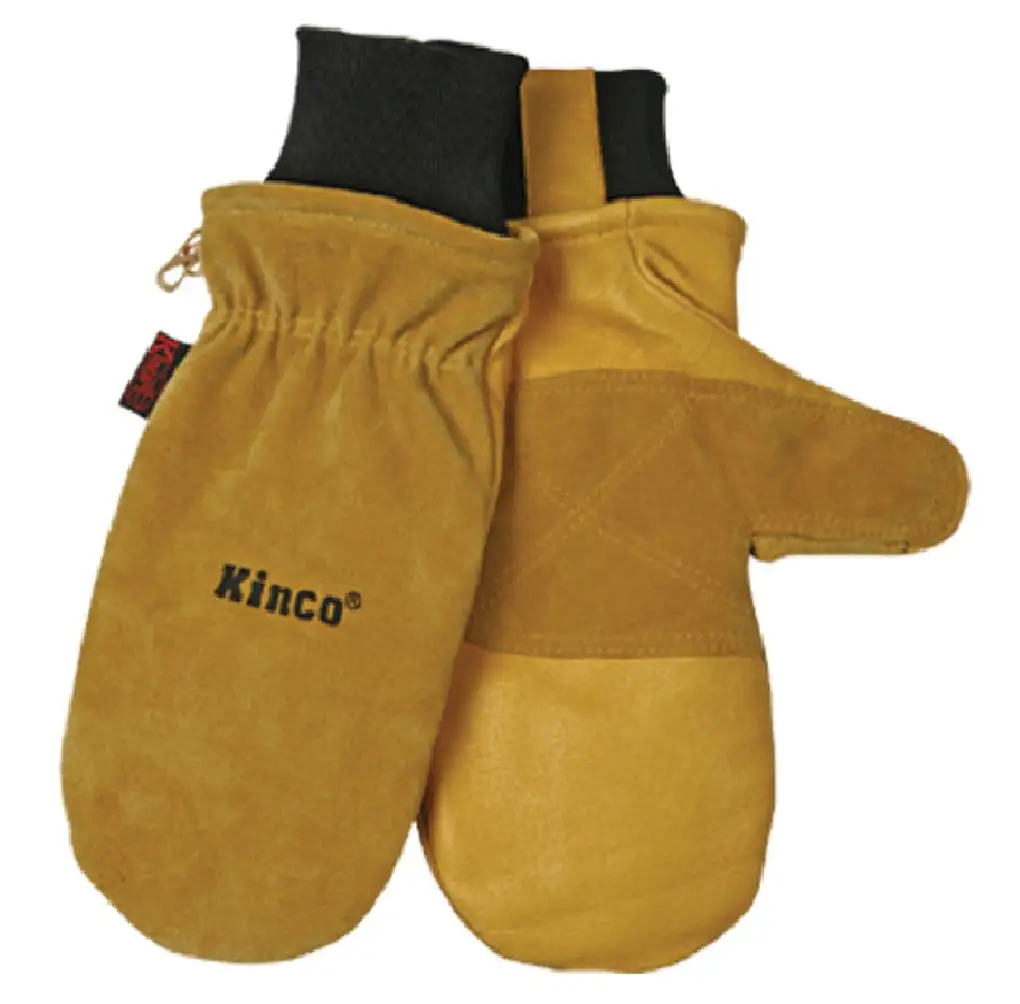 Kinco 901T-L Heat Resistant Mittens