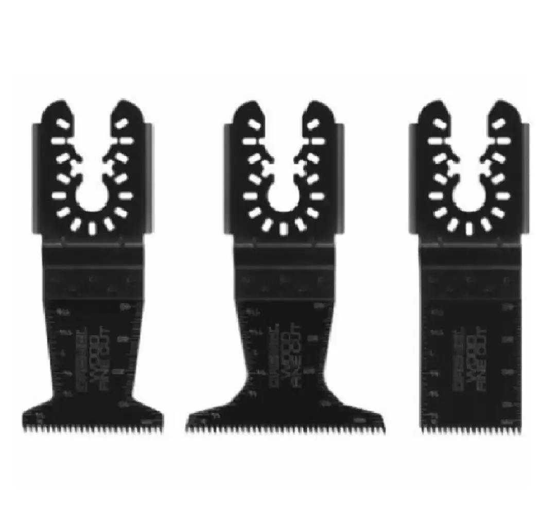 Dremel MM479U Oscillating Blade Set