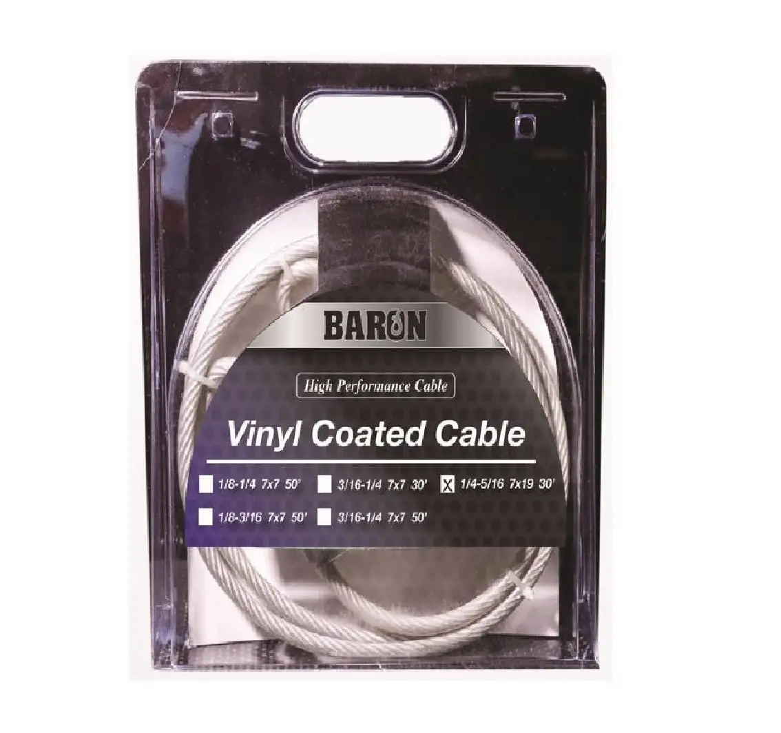 Baron 54205 Aircraft Cable