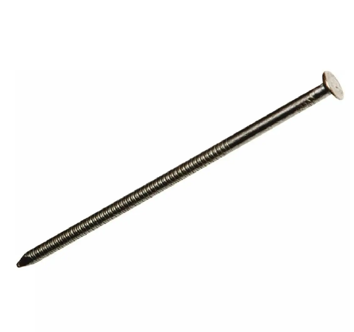 Maze H525A050 16D Flat Head Pole Barn Nail