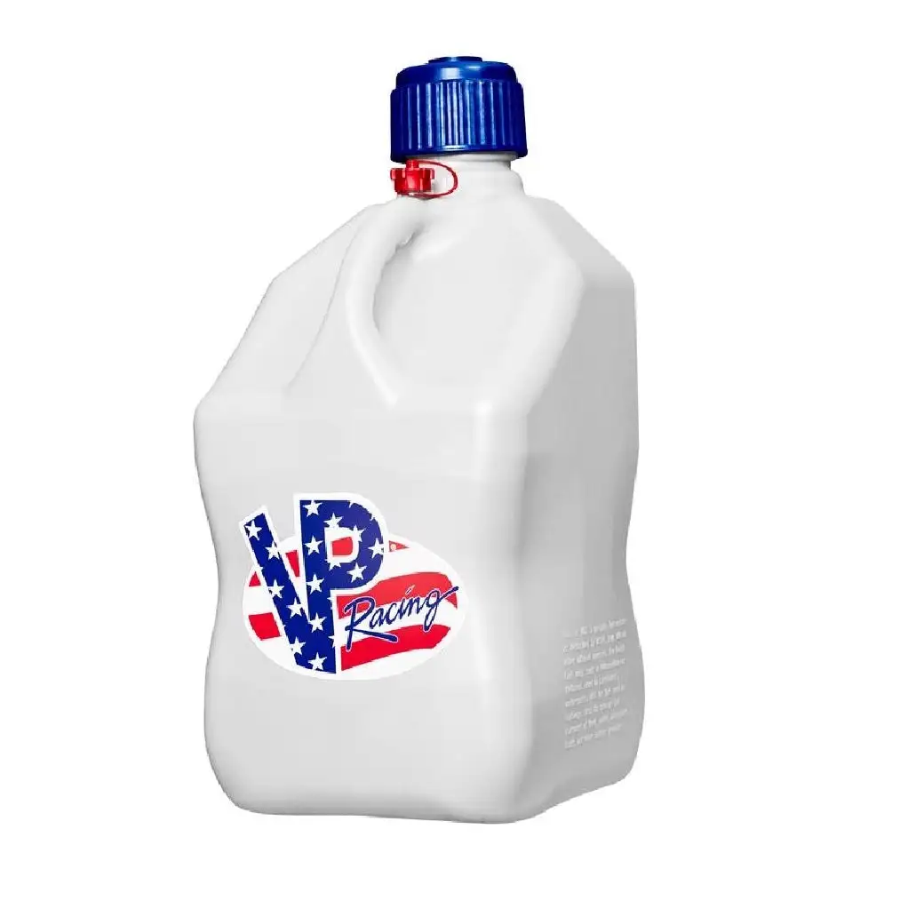 VP Racing 35221-CA Utility Jug