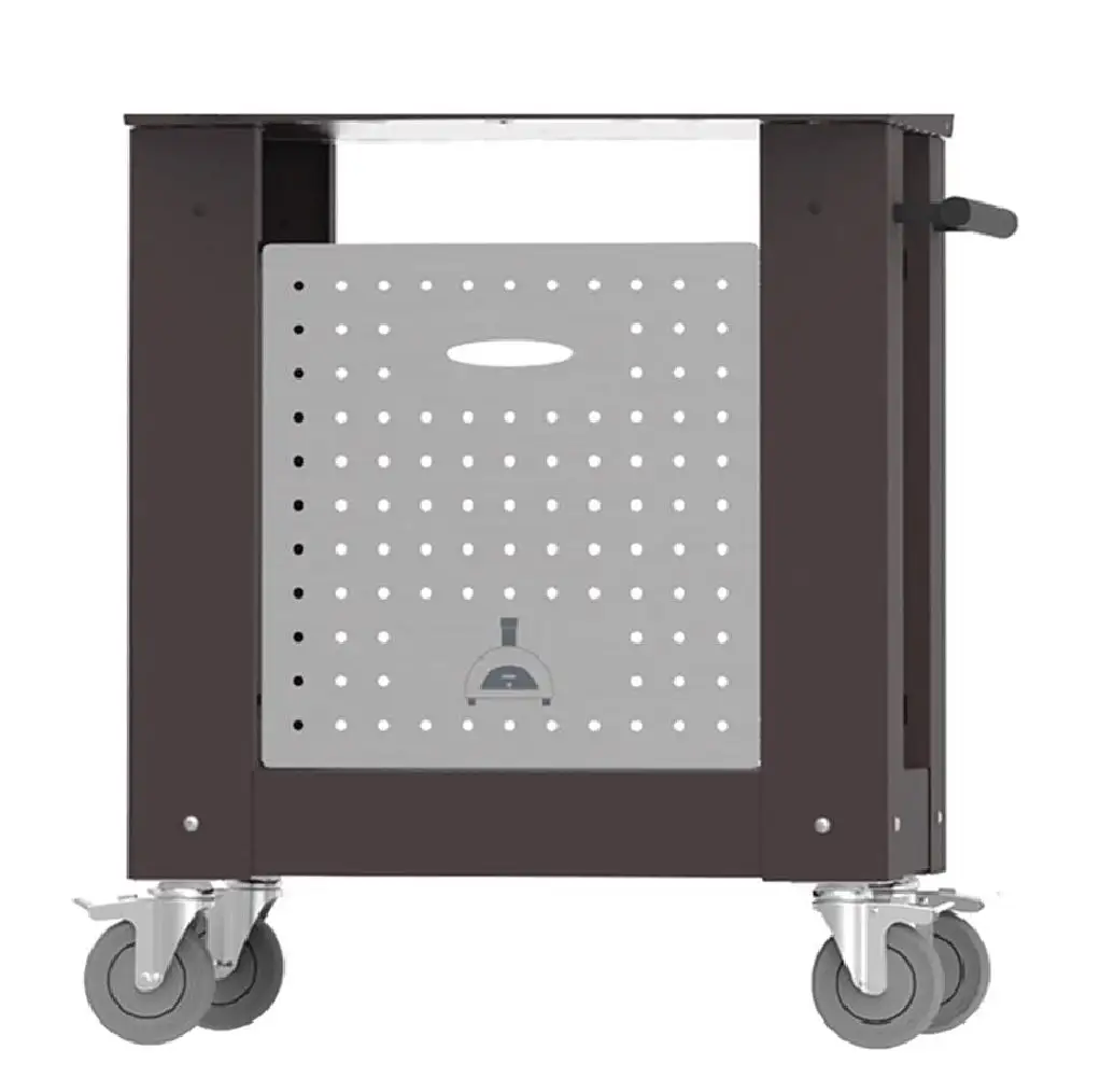 Alfa BF-ONE-RAM Grill Cart