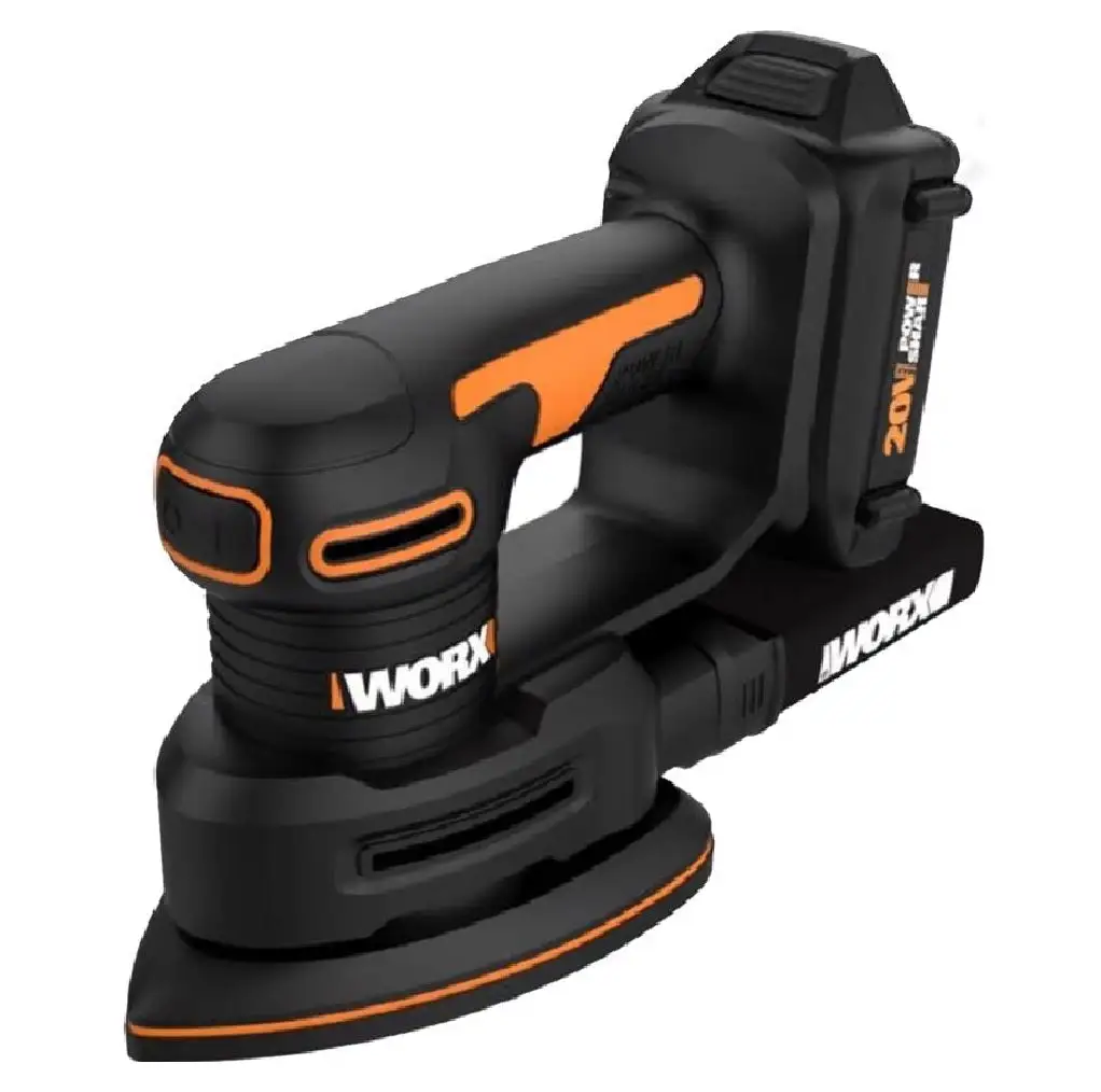 Worx WX822L Cordless Detail Sander