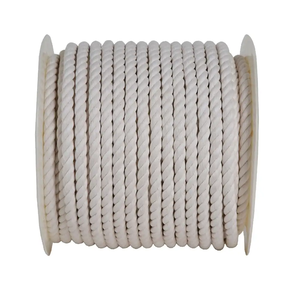 Koch 5321645 Twisted Cotton Rope