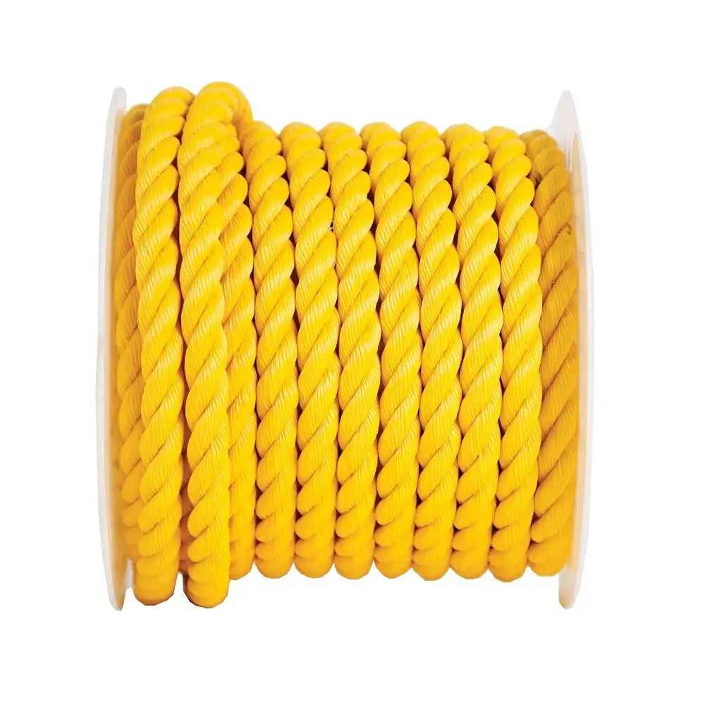 Koch 5002445 Twisted Poly Rope