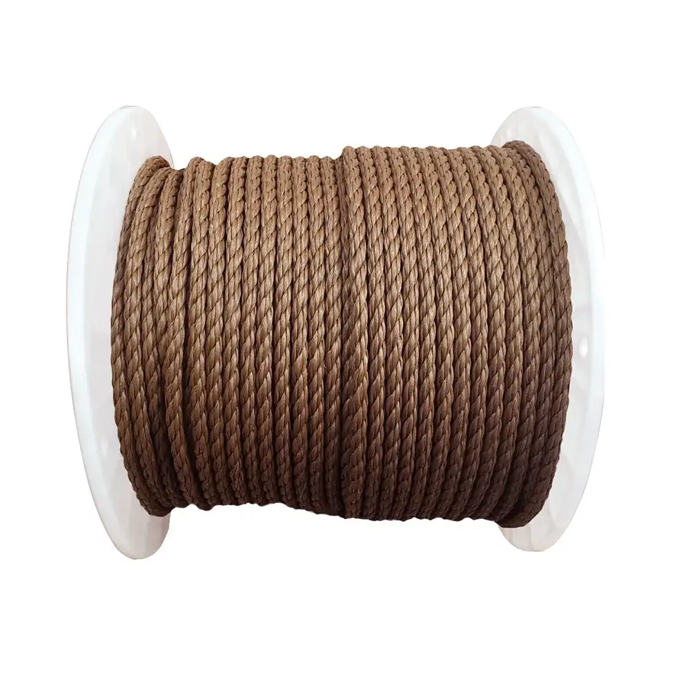 Koch 5011245 Twisted Poly Rope