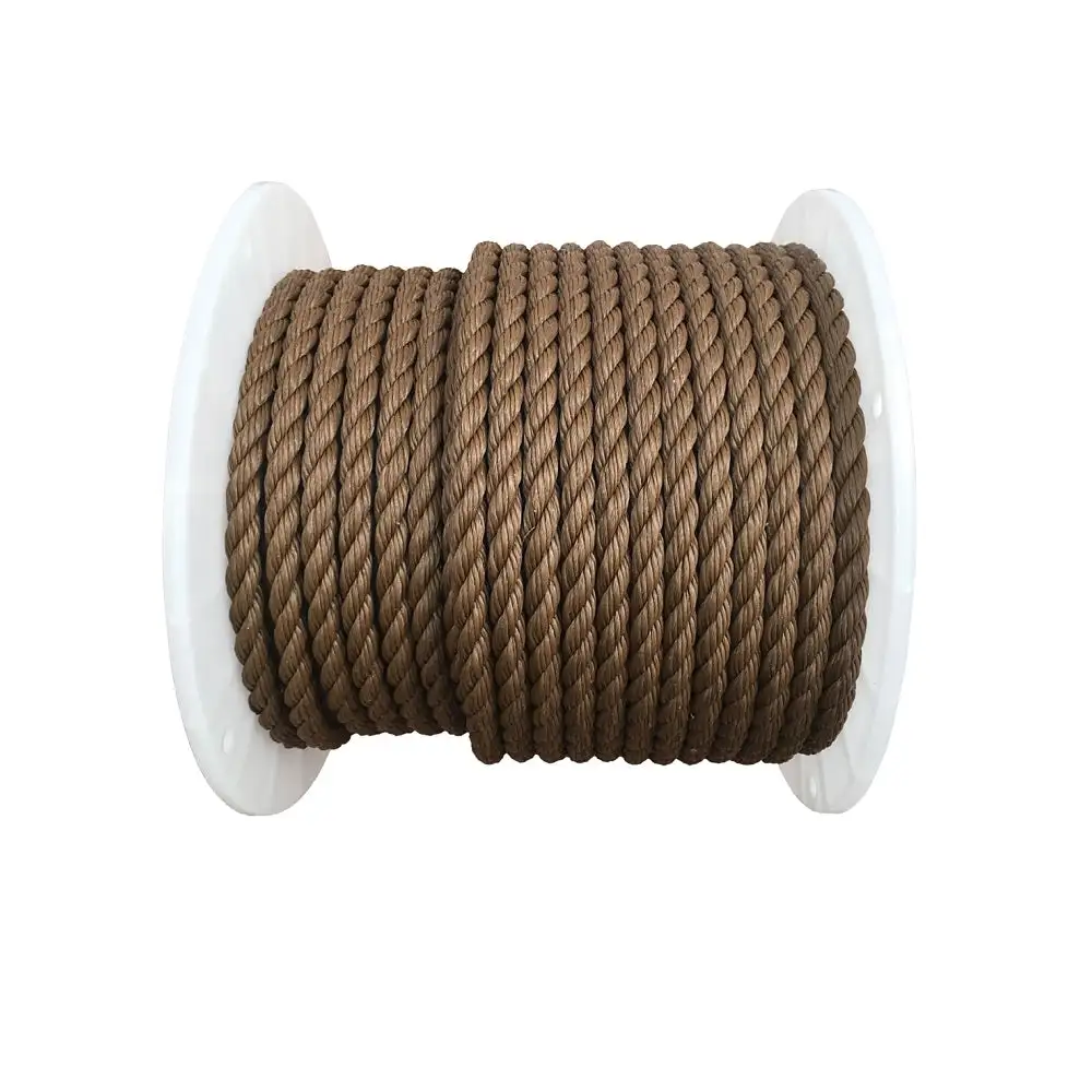 Koch 5011645 Twisted Poly Rope