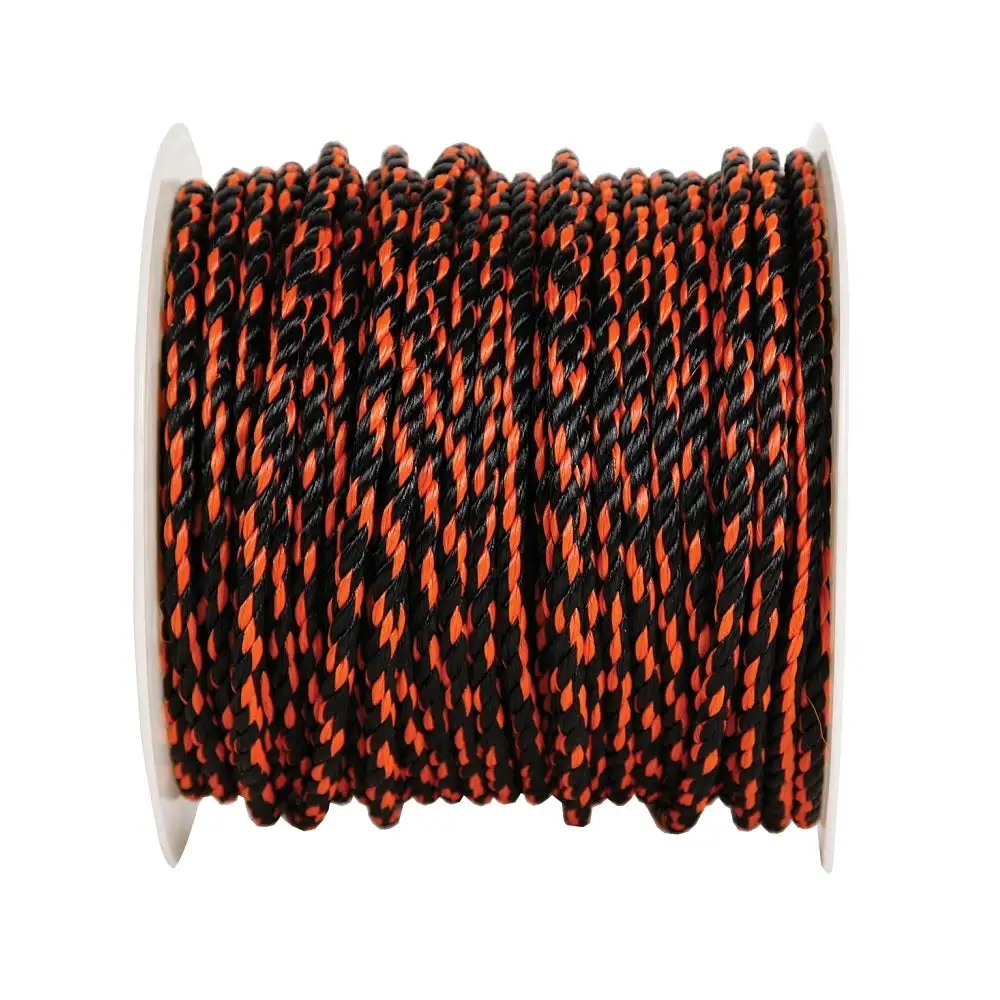 Koch 5031245 Twisted Poly Truck Rope