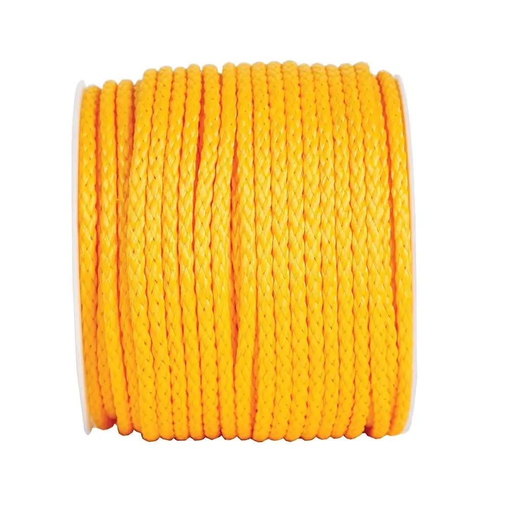 Koch 5061045 Braided Poly Rope