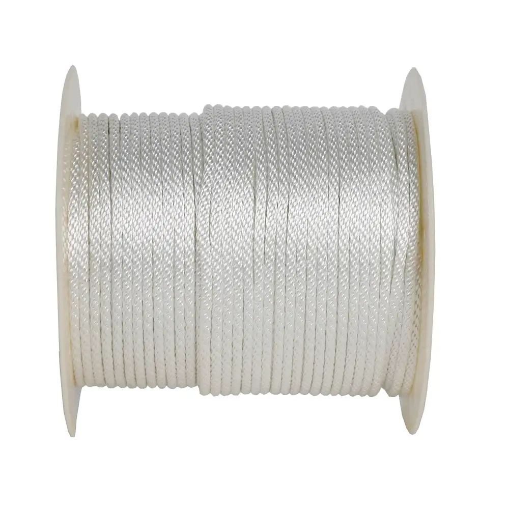 Koch 5221045 Solid Braided Nylon Rope