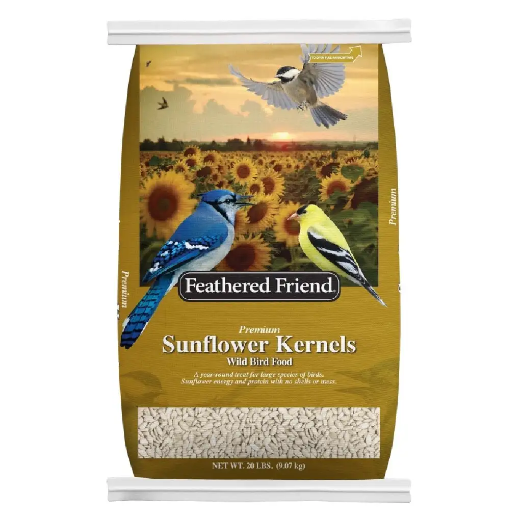 Feathered Friend 14189 Wild Bird Food