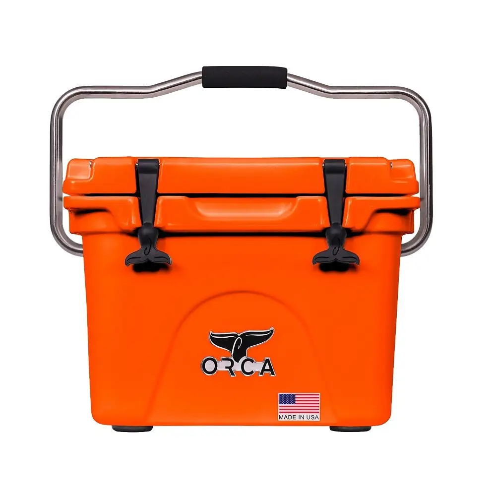 ORCA ORCBZO020 Charcoal Cooler