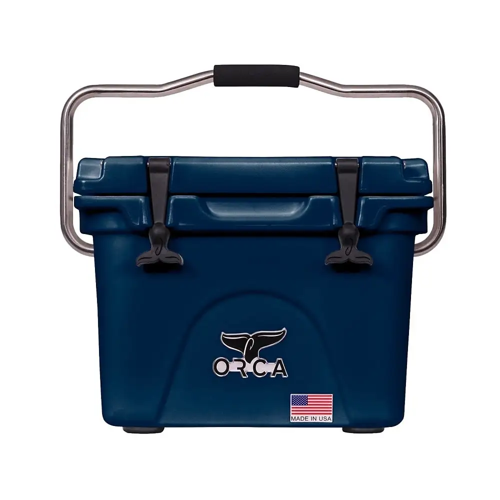 ORCA ORCNA020 Charcoal Cooler