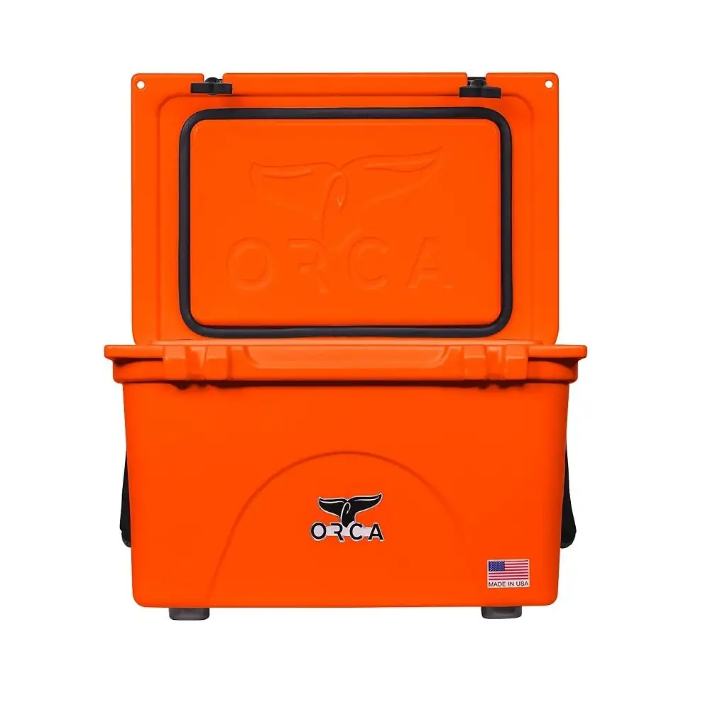 ORCA ORCBZO040 Charcoal Cooler