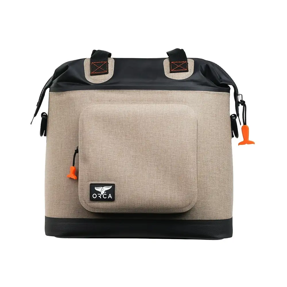 ORCA WTOTA Soft Side Walker Tote