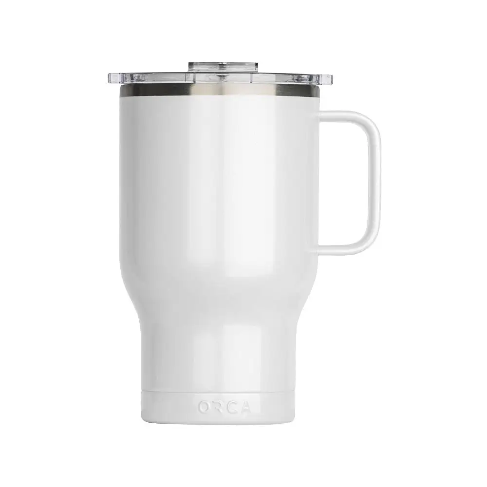 ORCA TR24PE Traveler Series Coffee Mug