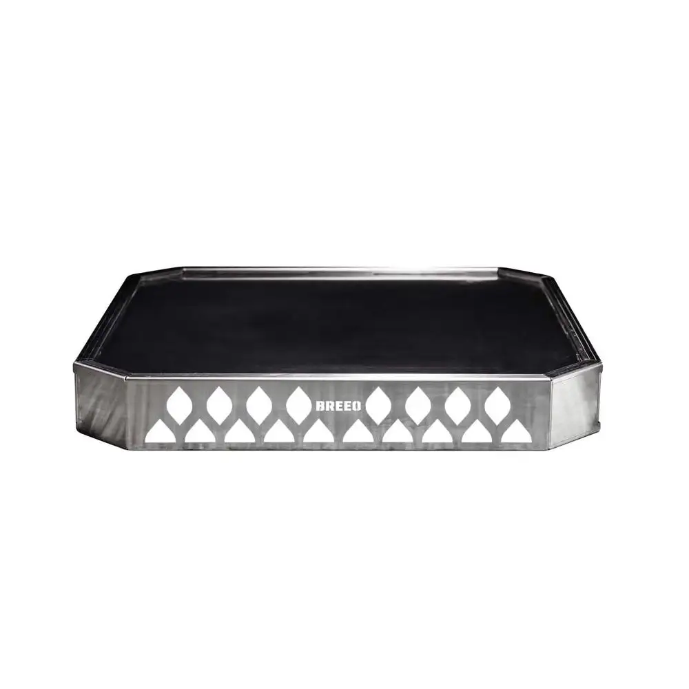 Breeo BR-XS24-SSBA Fire Pit Base