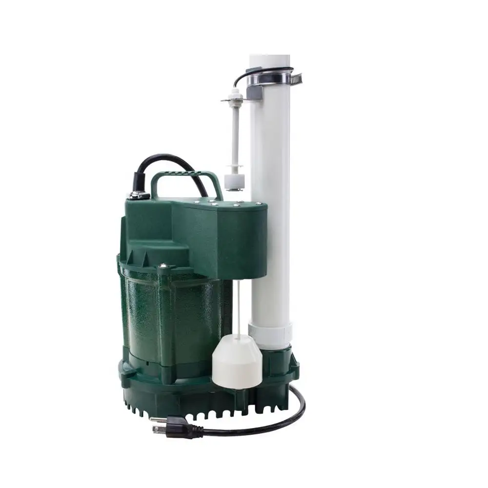 Zoeller 1099-0001 Submersible Sump Pump