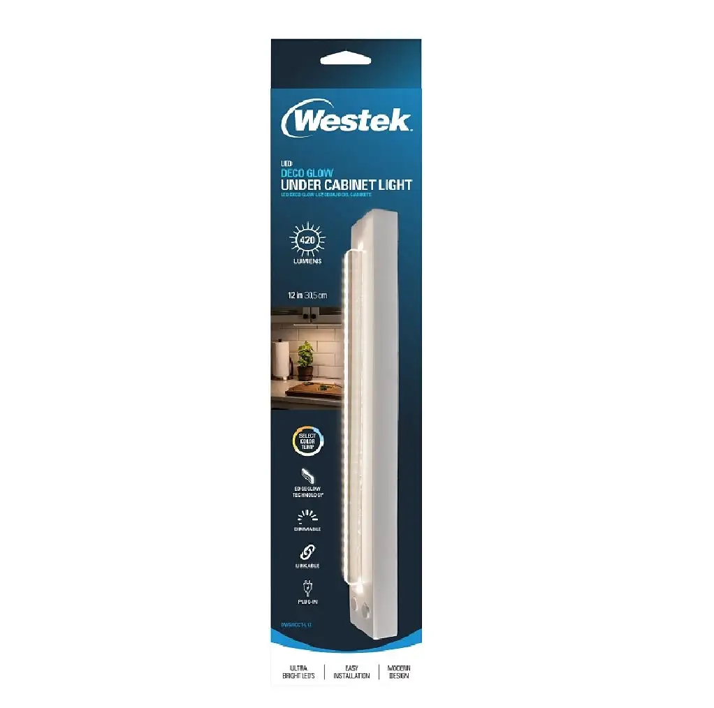 Westek DWSNCCT-L12 Deco-Glow Light