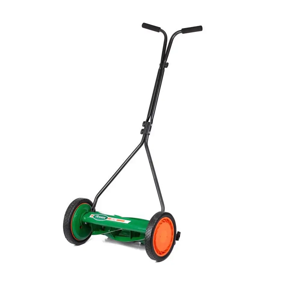 Scotts 415-16SG 5 Blade Manual Lawn Mower