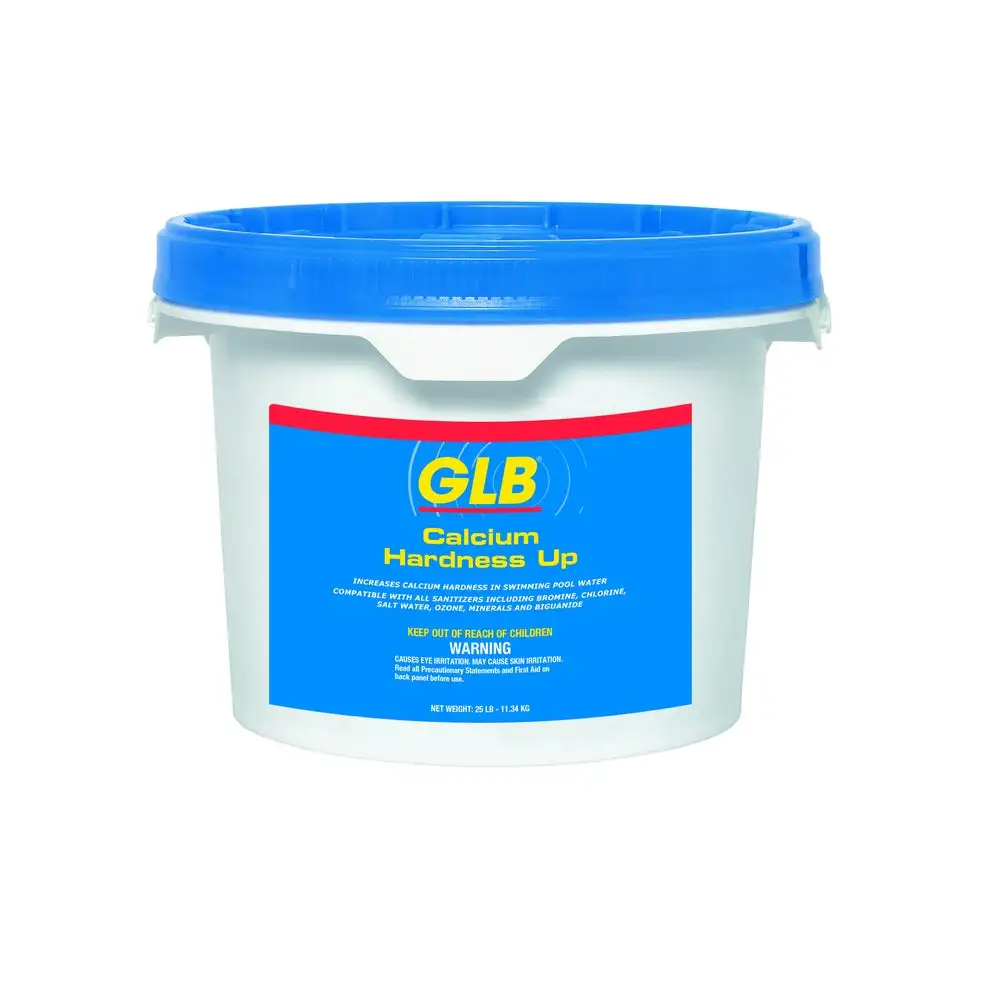 GLB 71214A Calcium Hardness Increaser