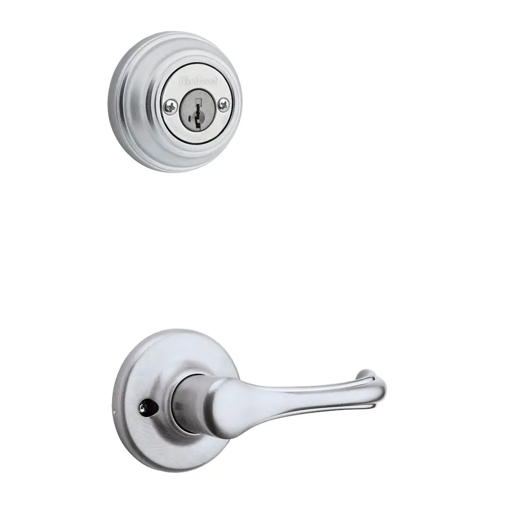 Kwikset 967DNL 26D SMT Dorian Inside Trim Lever