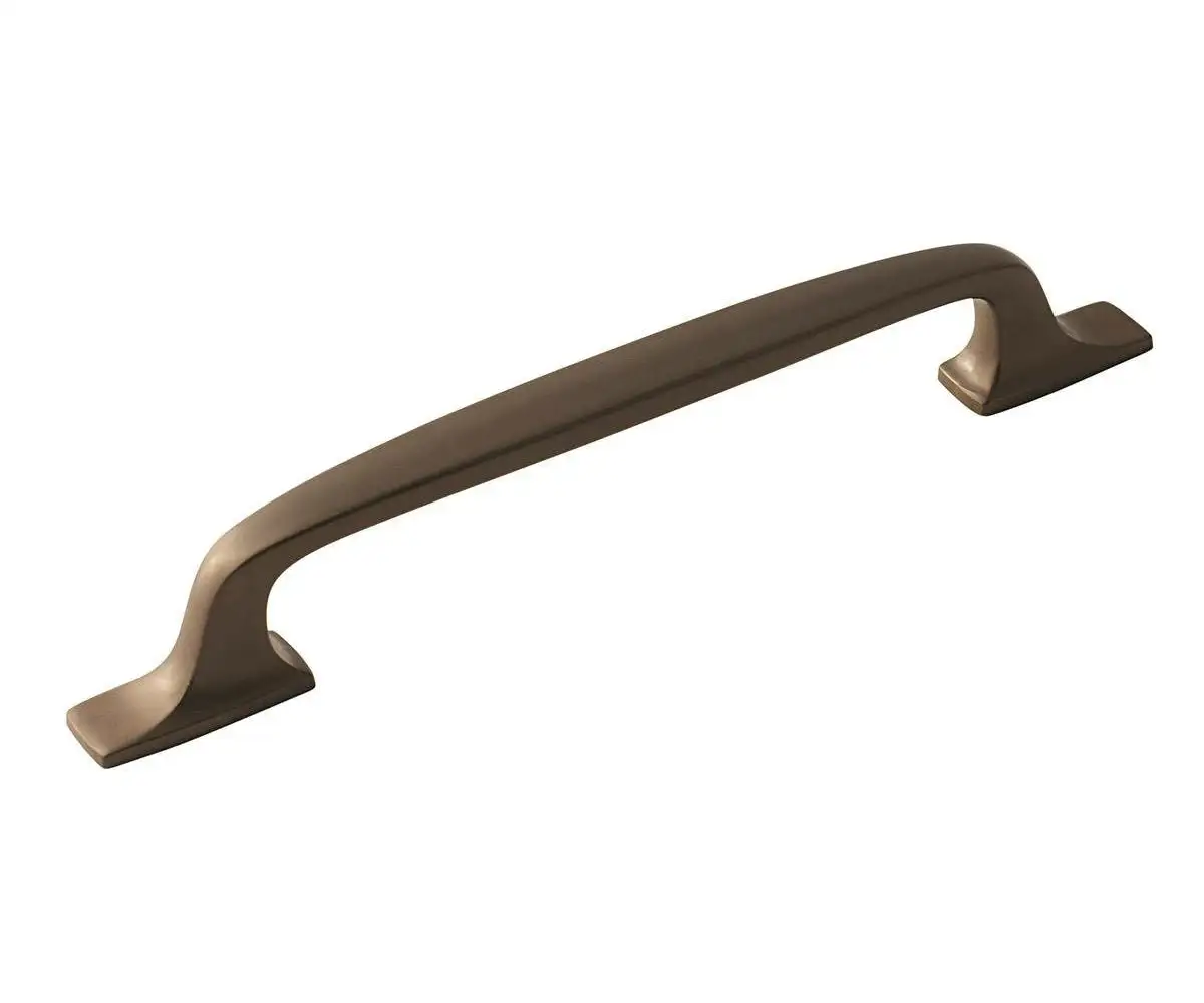 Amerock BP55322CBZ Highland Ridge Appliance Pull