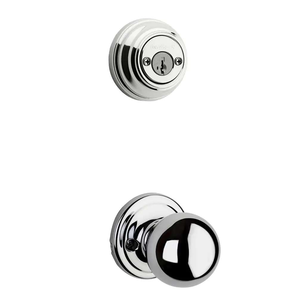 Kwikset 967CA 26GC SMT Circa Knob Inside Trim