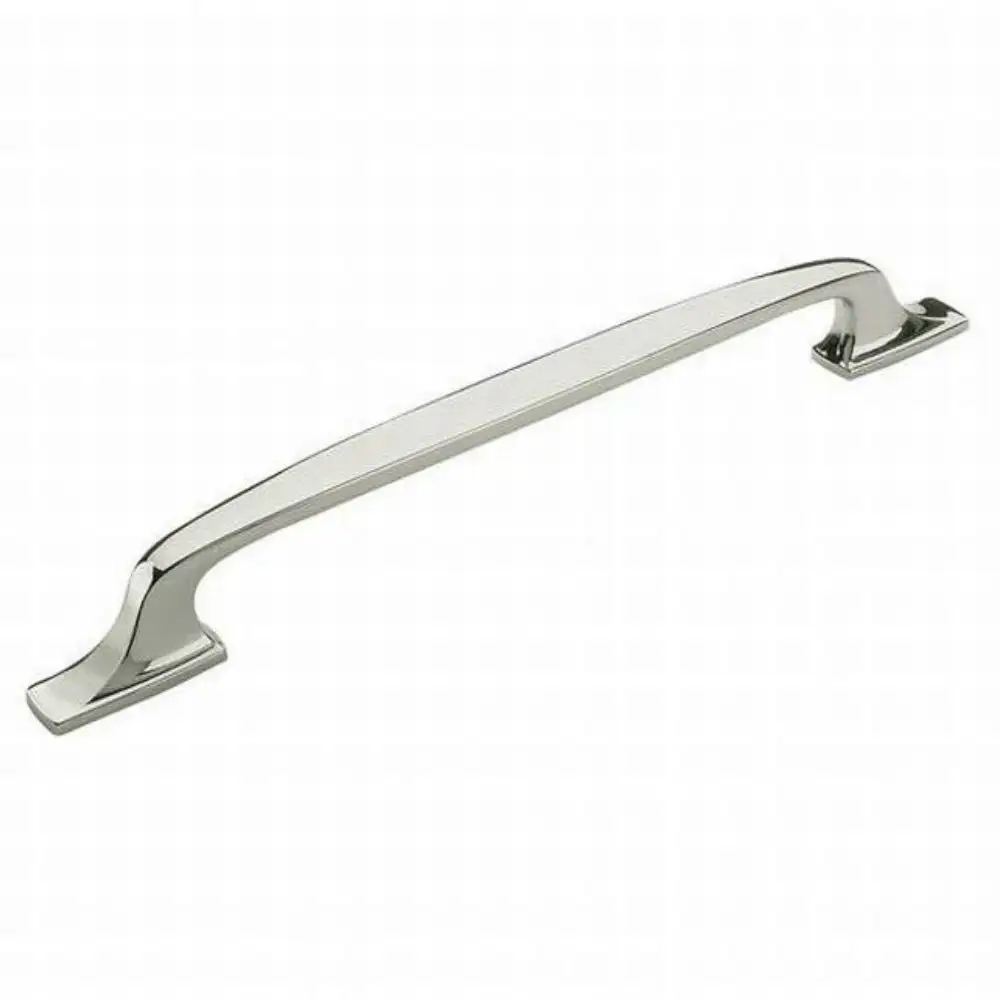 Amerock BP55323PN Highland Ridge Appliance Pull