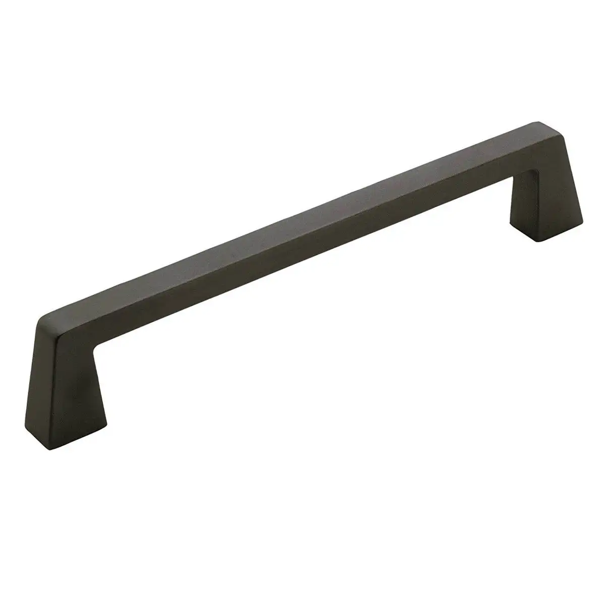 Amerock BP55279BBR Blackrock Appliance Pull