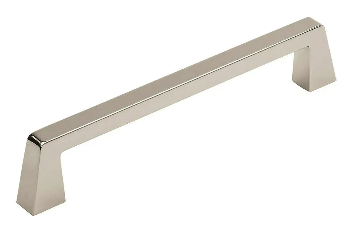 Amerock BP55279PN Blackrock Appliance Pull