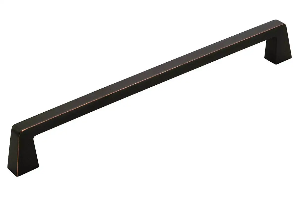 Amerock BP55280ORB Blackrock Appliance Pull