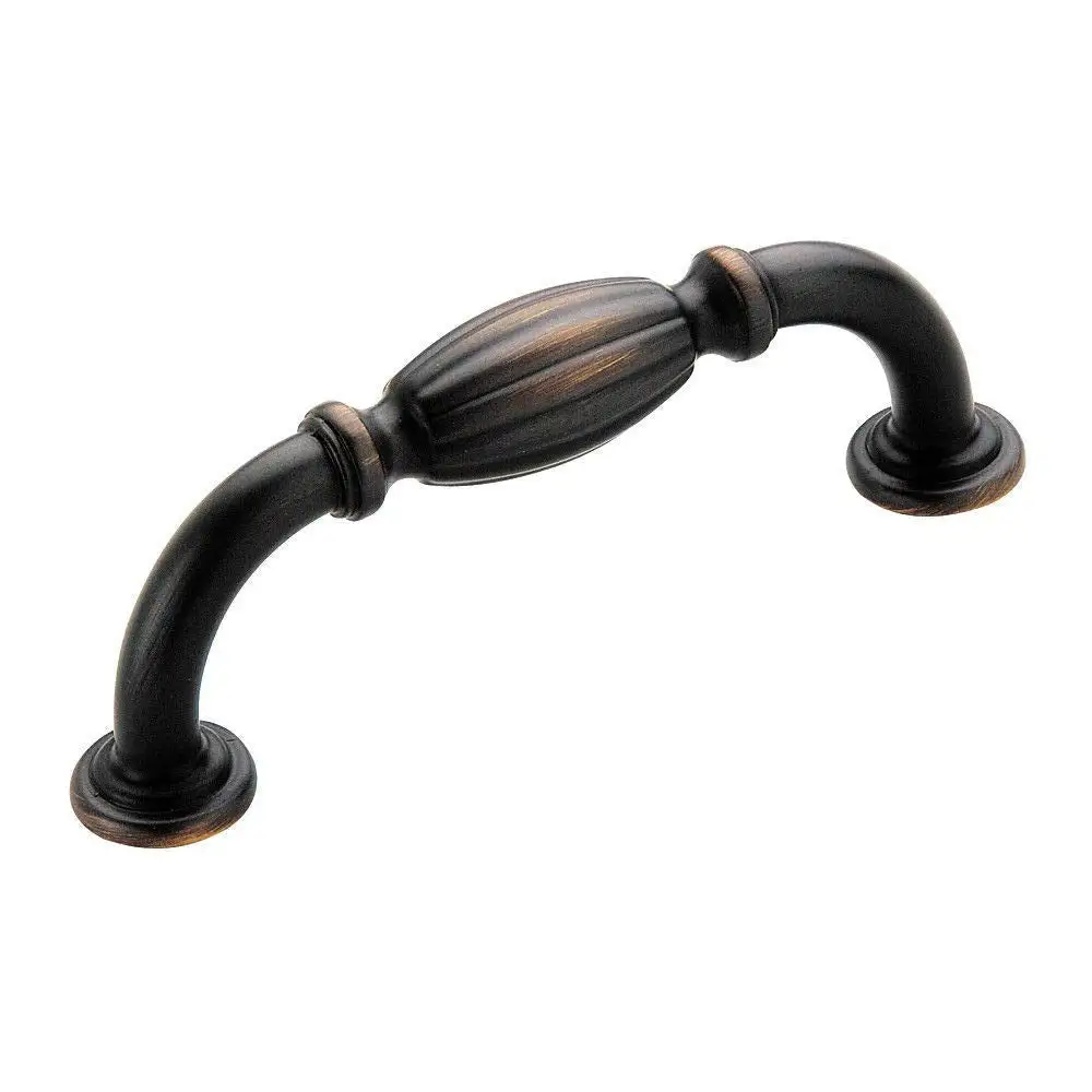 Amerock BP55222ORB-10PACK Allison Blythe Cabinet Pull