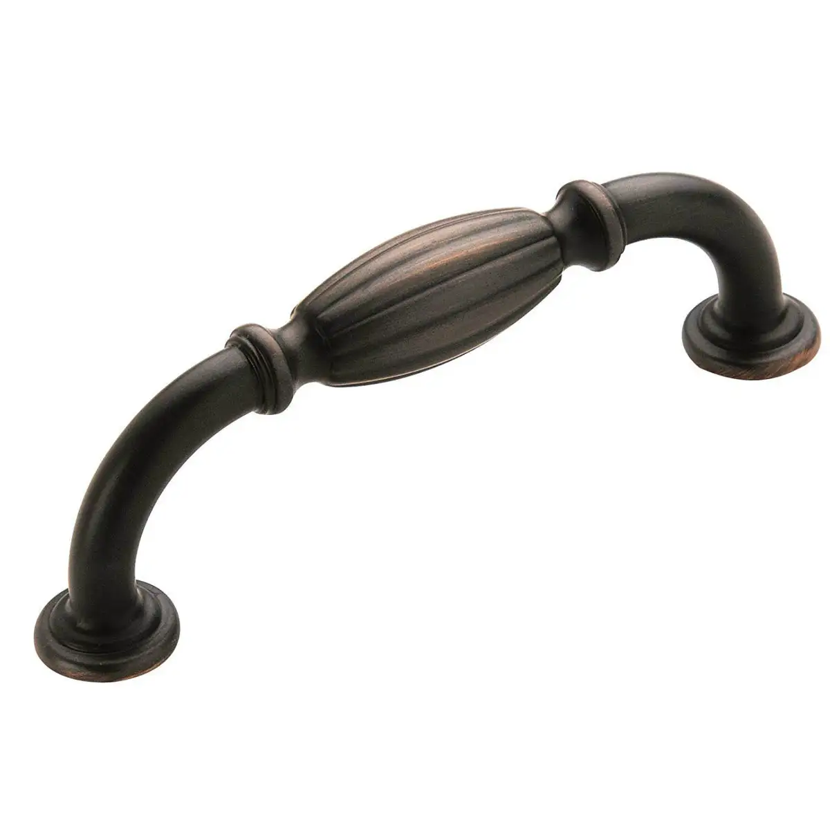 Amerock BP55223ORB-10PACK Allison Blythe Cabinet Pull