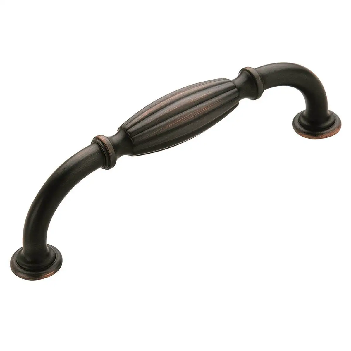 Amerock BP55224ORB-10PACK Allison Blythe Cabinet Pull