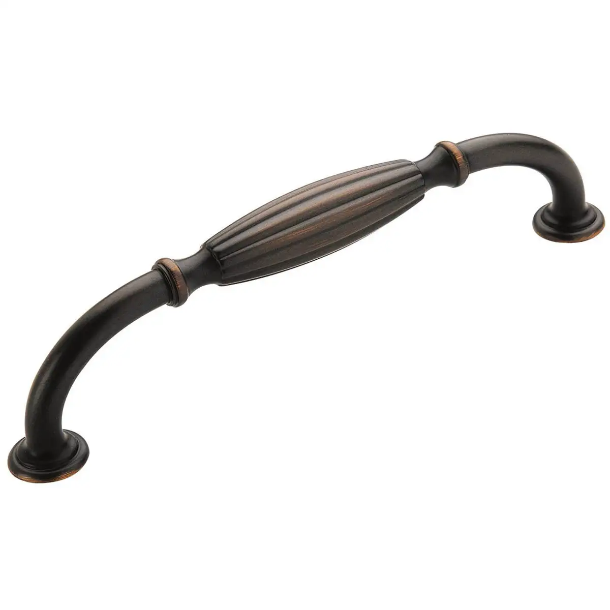 Amerock BP55225ORB-10PACK Allison Blythe Cabinet Pull