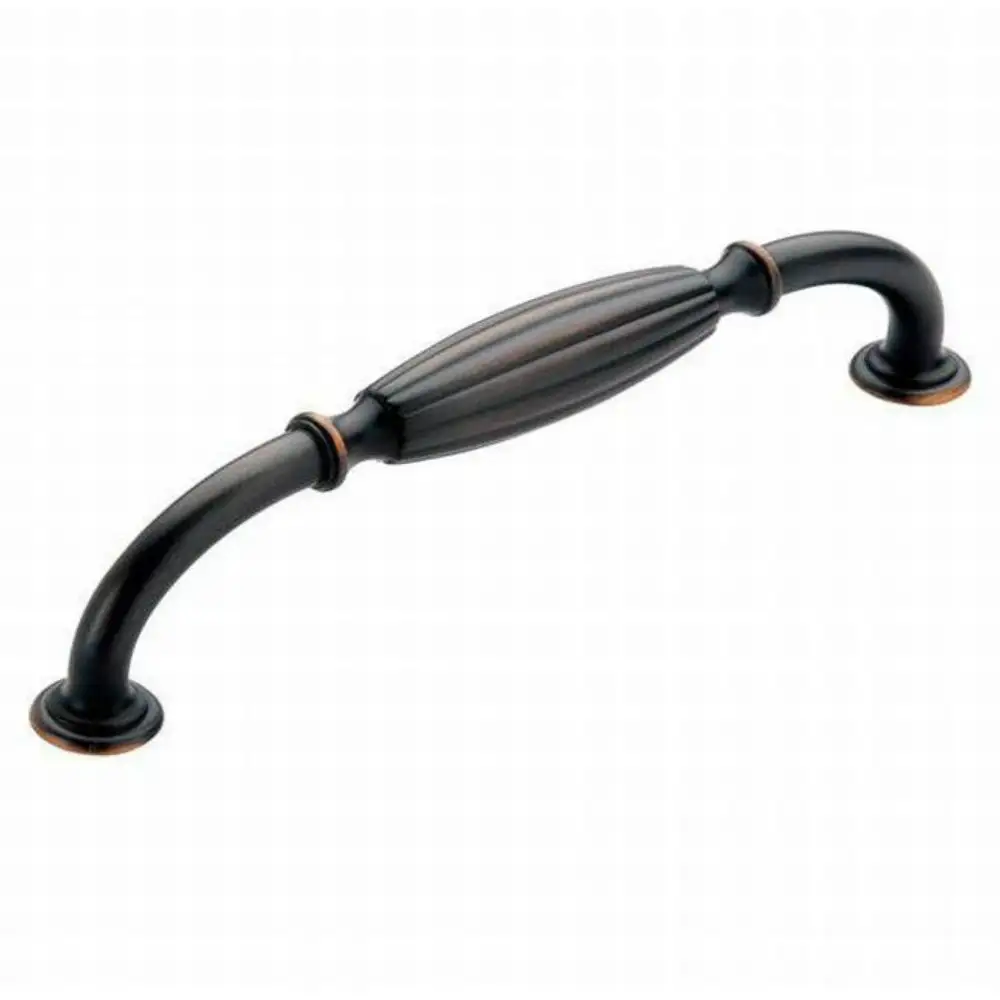 Amerock BP55226ORB Allison Blythe Appliance Pull