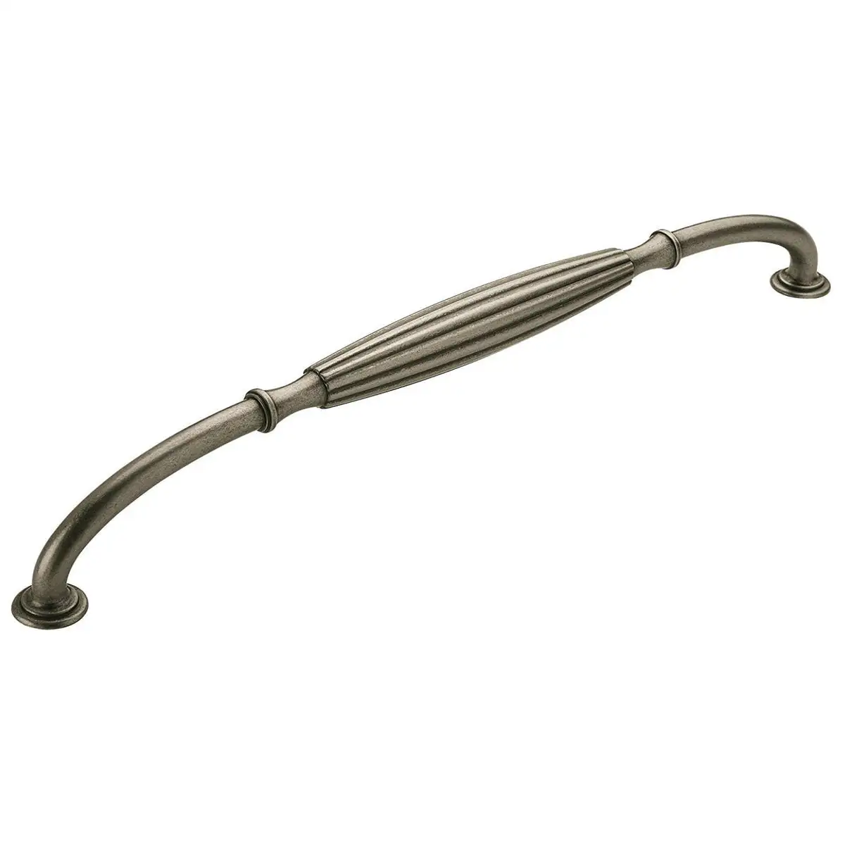 Amerock BP55228WN Allison Blythe Appliance Pull