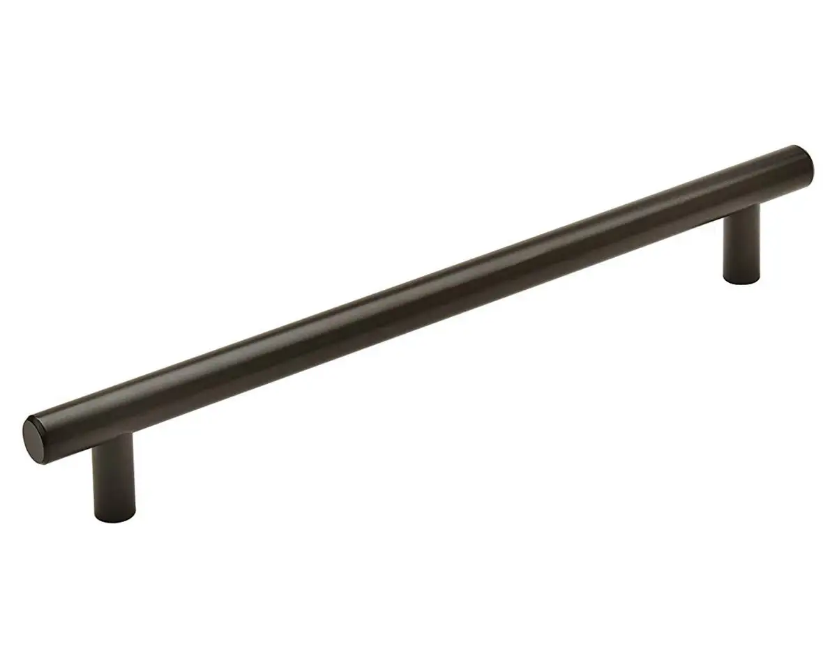 Amerock BP54008BBR Center to Center Bar Appliance Pull