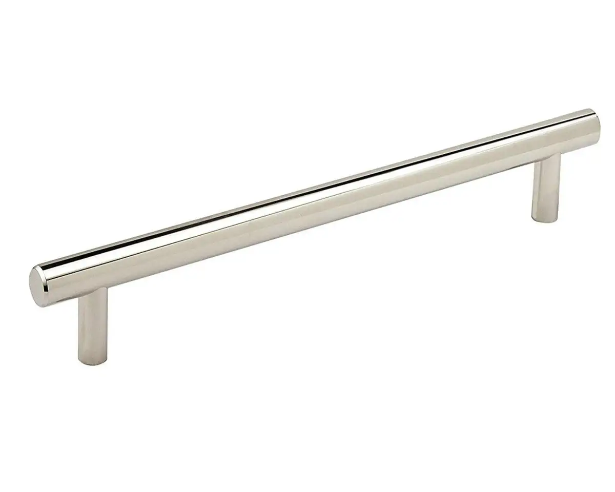 Amerock BP54008PN Center to Center Bar Appliance Pull