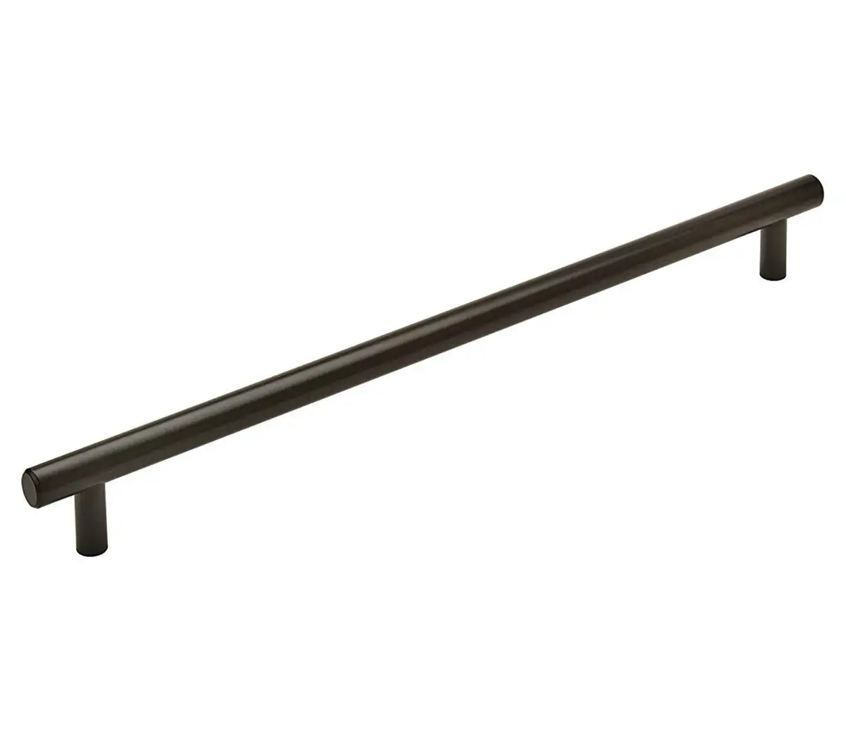 Amerock BP54025BBR Center to Center Bar Appliance Pull